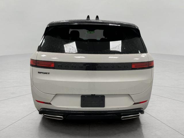 2024 Range Rover Sport Vehicle Photo in Appleton, WI 54913