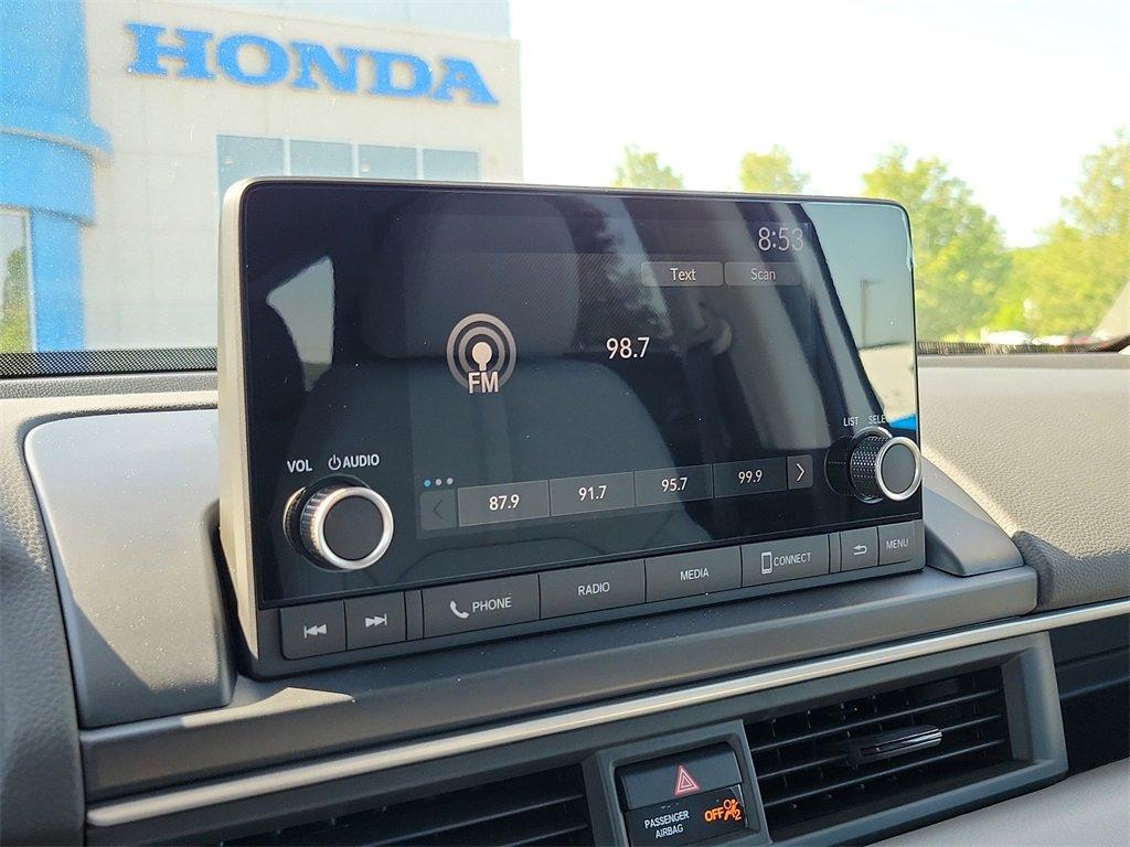 2023 Honda Pilot Vehicle Photo in Muncy, PA 17756