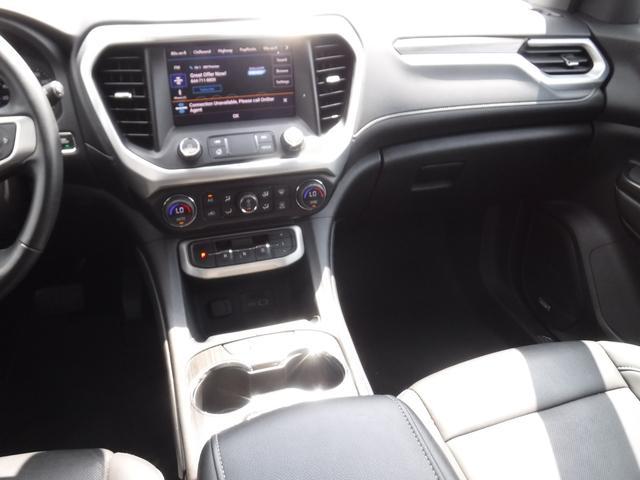 2023 GMC Acadia Vehicle Photo in JASPER, GA 30143-8655