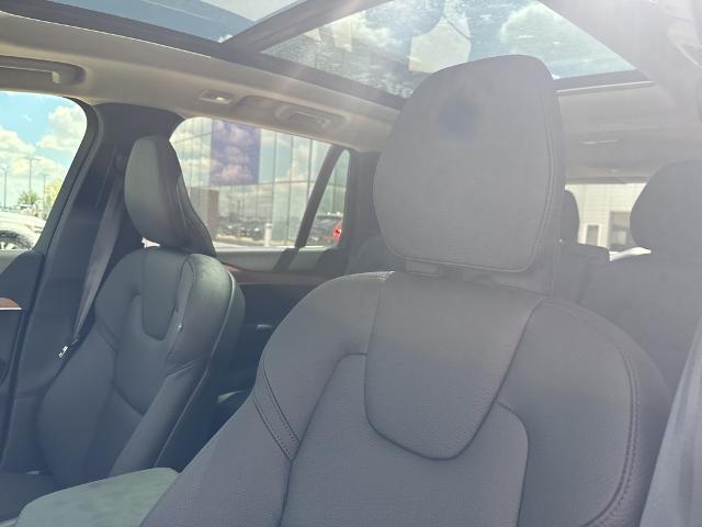 2025 Volvo XC90 Plug-In Hybrid Vehicle Photo in Grapevine, TX 76051