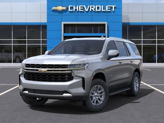 2024 Chevrolet Tahoe Vehicle Photo in AUSTIN, TX 78759-4154