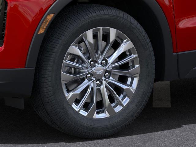 2024 Cadillac XT4 Vehicle Photo in SMITHTOWN, NY 11787-5023