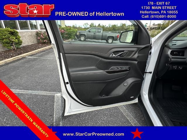 2020 GMC Acadia Vehicle Photo in Hellertown, PA 18055
