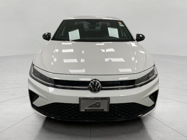 2025 Volkswagen Jetta Vehicle Photo in Appleton, WI 54913