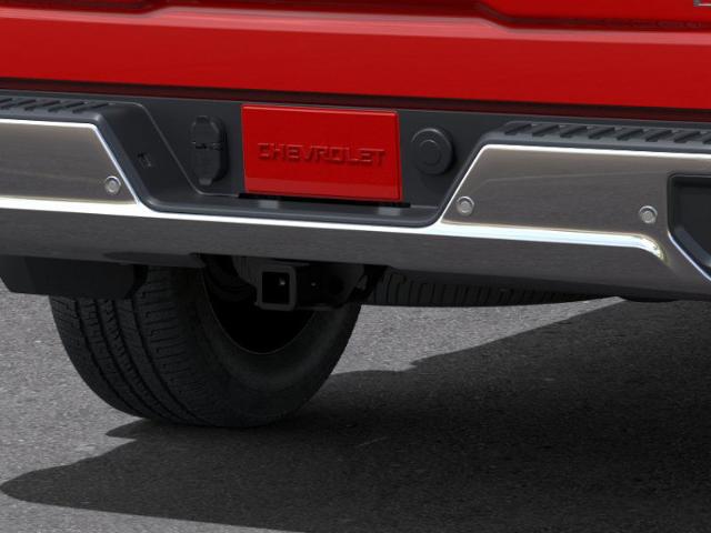 2025 Chevrolet Silverado 1500 Vehicle Photo in KANSAS CITY, MO 64114-4502