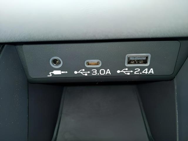 2025 Subaru Legacy Vehicle Photo in Green Bay, WI 54304