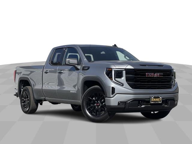 2025 GMC Sierra 1500 Vehicle Photo in TURLOCK, CA 95380-4918