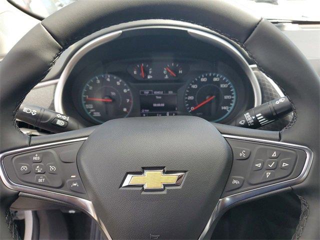 2025 Chevrolet Malibu Vehicle Photo in SUNRISE, FL 33323-3202