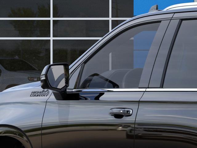 2024 Chevrolet Tahoe Vehicle Photo in WACO, TX 76710-2592