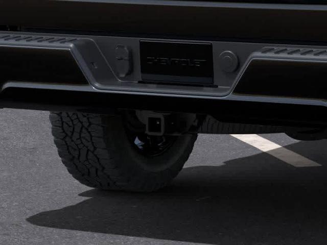2025 Chevrolet Silverado 1500 Vehicle Photo in PITTSBURGH, PA 15226-1209