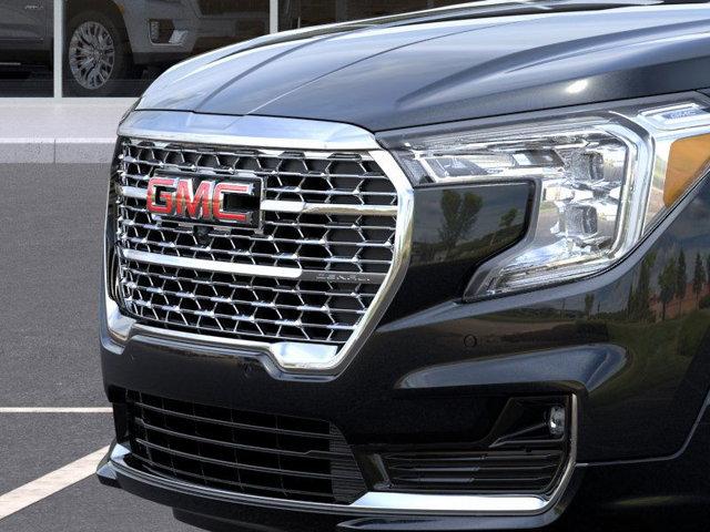 2024 GMC Terrain Vehicle Photo in ALBERTVILLE, AL 35950-0246