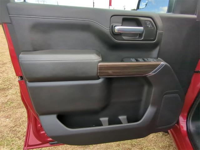 2021 Chevrolet Silverado 1500 Vehicle Photo in ALBERTVILLE, AL 35950-0246