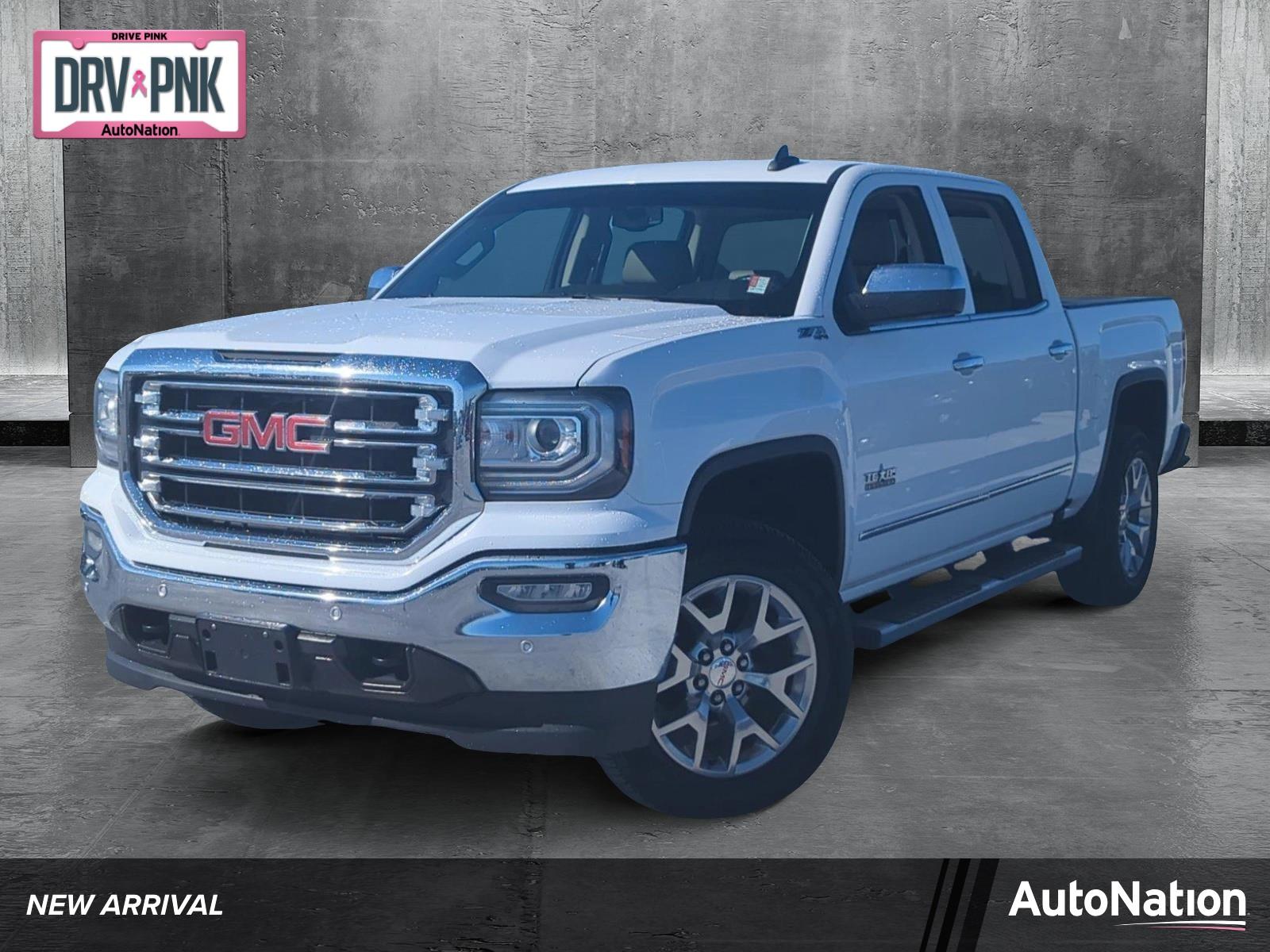 2018 GMC Sierra 1500 Vehicle Photo in Ft. Myers, FL 33907