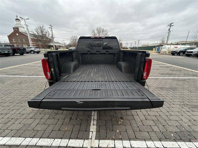 2023 GMC Sierra 1500 Vehicle Photo in BOWLING GREEN, KY 42104-4102