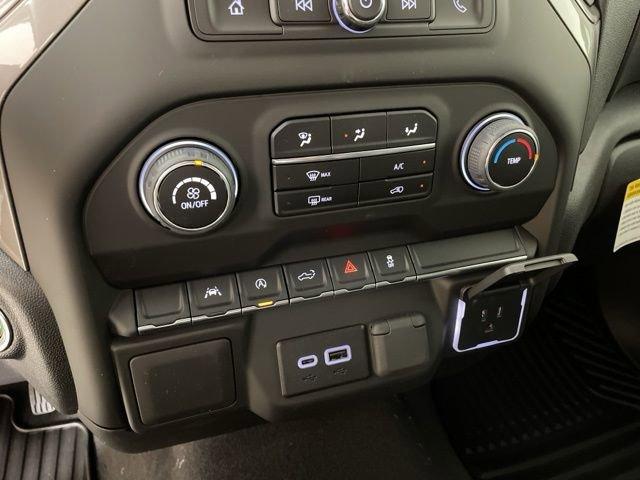 2025 Chevrolet Silverado 1500 Vehicle Photo in PHOENIX, AZ 85014-3381