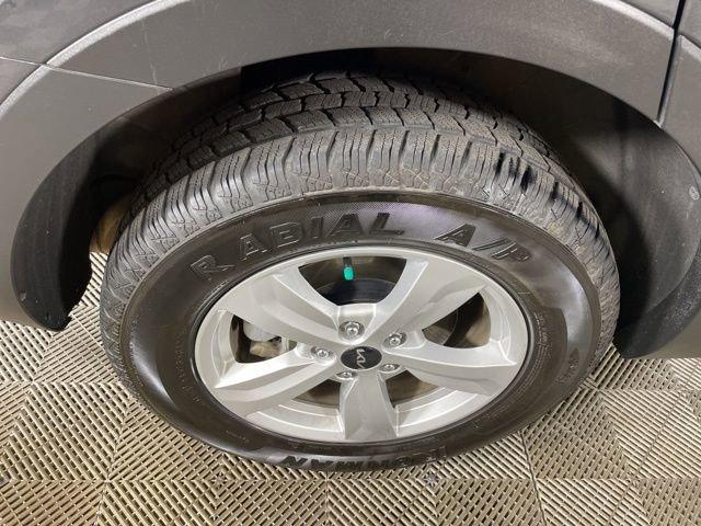 2023 Kia Sorento Vehicle Photo in PHOENIX, AZ 85014-3381