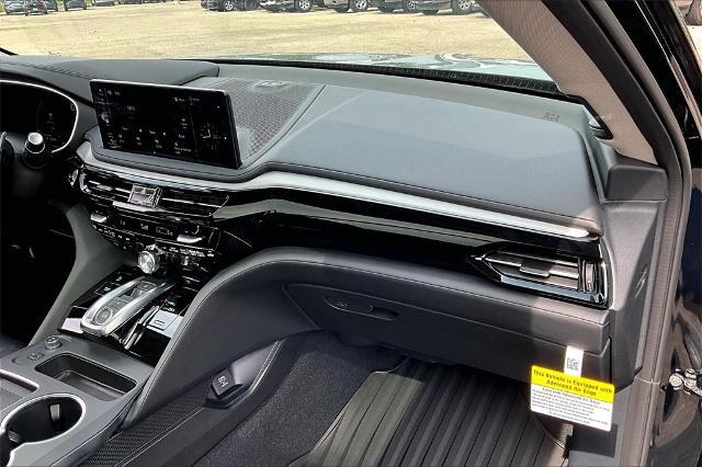 2025 Acura MDX Vehicle Photo in Tulsa, OK 74145