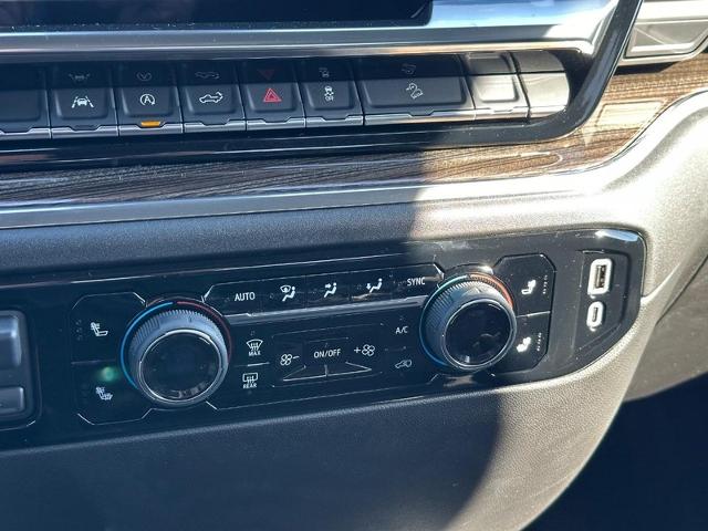 2025 Chevrolet Silverado 1500 Vehicle Photo in COLUMBIA, MO 65203-3903