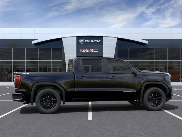 2025 GMC Sierra 1500 Vehicle Photo in LONE TREE, CO 80124-2750