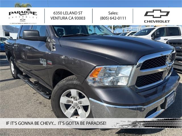 2020 Ram 1500 Classic Vehicle Photo in VENTURA, CA 93003-8585