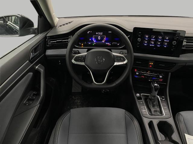 2025 Volkswagen Jetta Vehicle Photo in Appleton, WI 54913