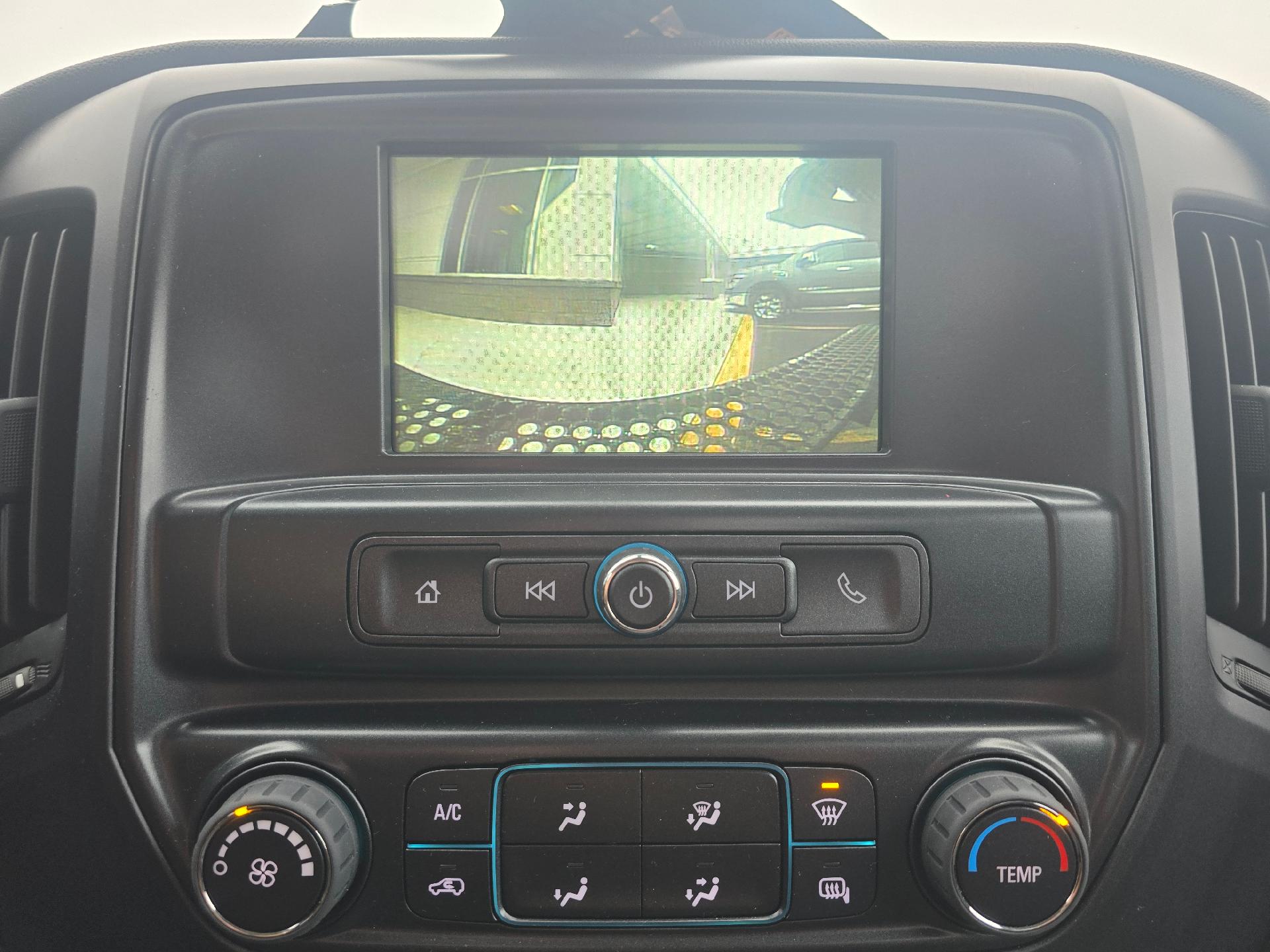 2023 Chevrolet Silverado 4500 HD Vehicle Photo in POST FALLS, ID 83854-5365