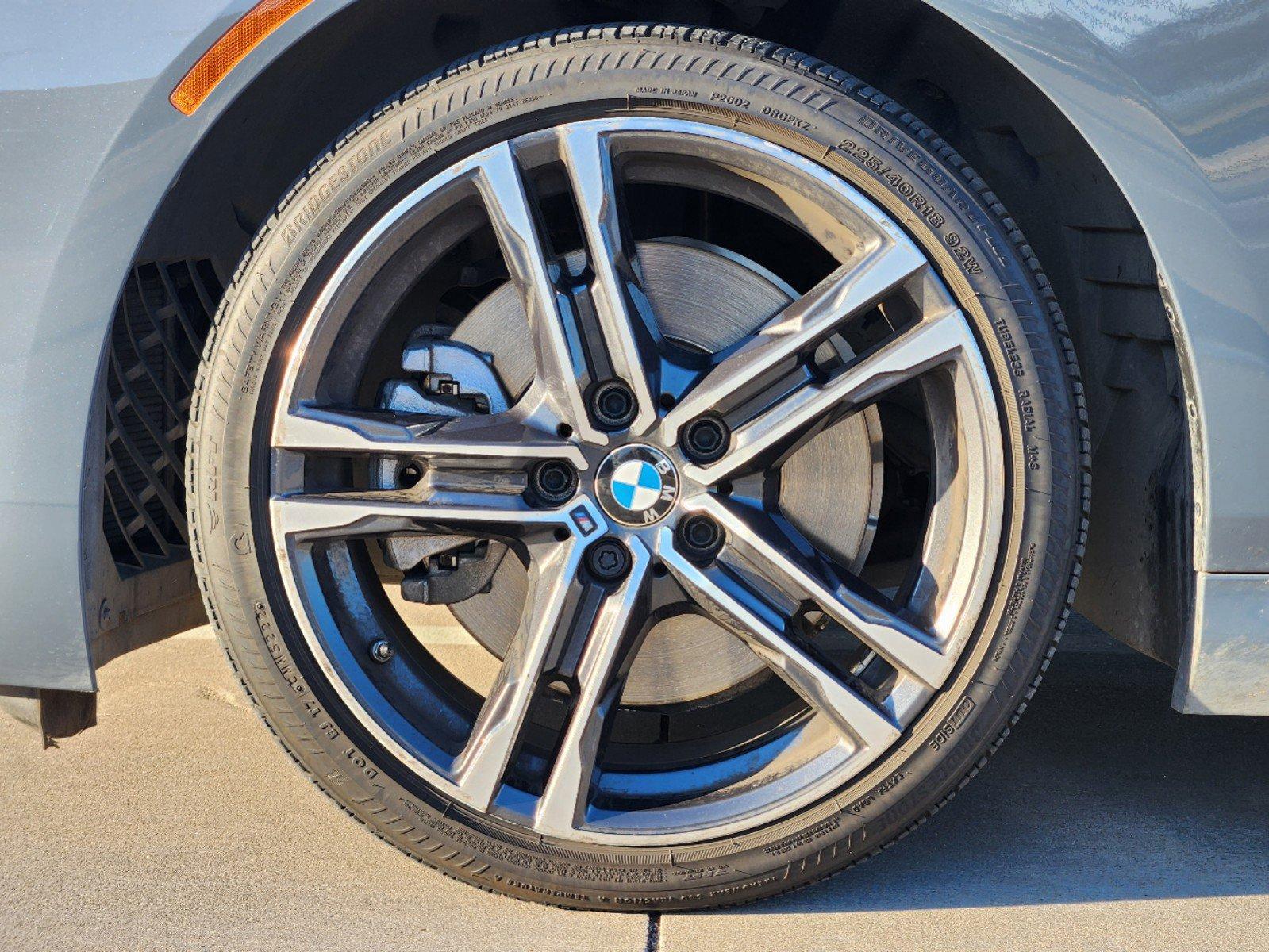 2021 BMW 228i xDrive Vehicle Photo in PLANO, TX 75024