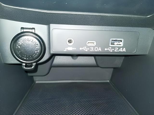 2024 Subaru WRX Vehicle Photo in Green Bay, WI 54304