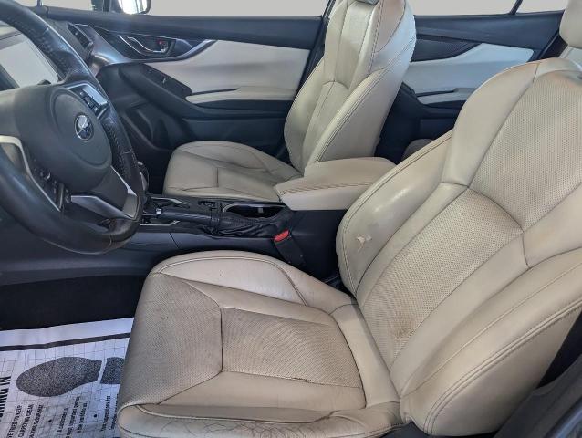 2019 Subaru Impreza Vehicle Photo in Green Bay, WI 54304
