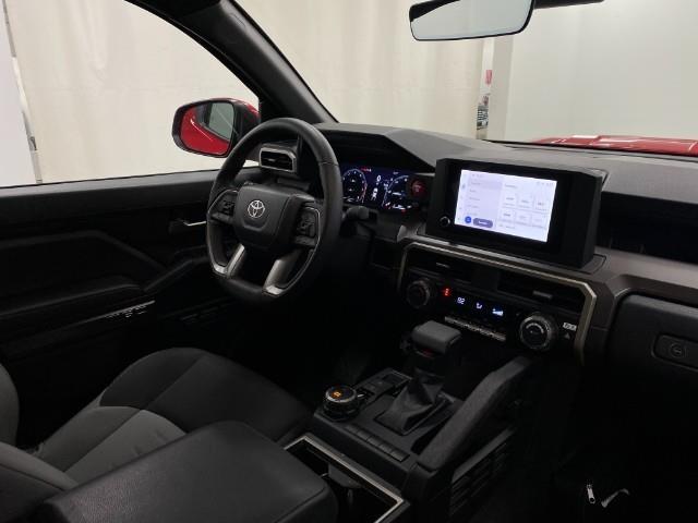 2024 Toyota Tacoma 4WD Vehicle Photo in Appleton, WI 54913