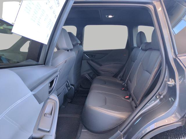 2024 Subaru Forester Vehicle Photo in Green Bay, WI 54304