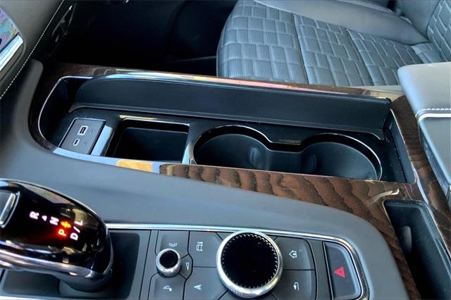 2023 Cadillac Escalade Vehicle Photo in KANSAS CITY, MO 64114-4545