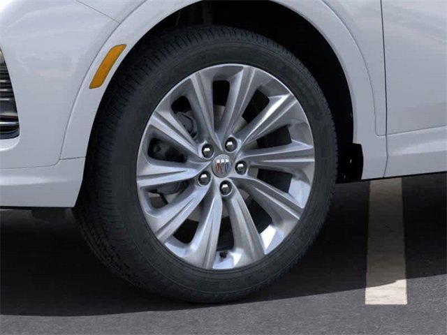 2025 Buick Envista Vehicle Photo in COLLIERVILLE, TN 38017-9006