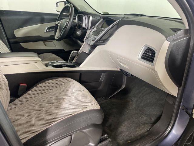 2013 Chevrolet Equinox Vehicle Photo in PHOENIX, AZ 85014-3381