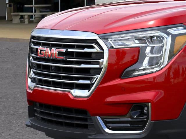 2024 GMC Terrain Vehicle Photo in BARTLETT, TN 38133-4101