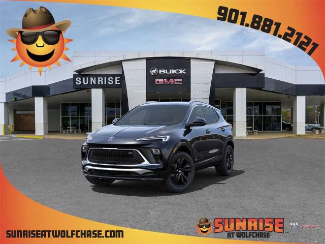 2025 Buick Encore GX Vehicle Photo in BARTLETT, TN 38133-4101