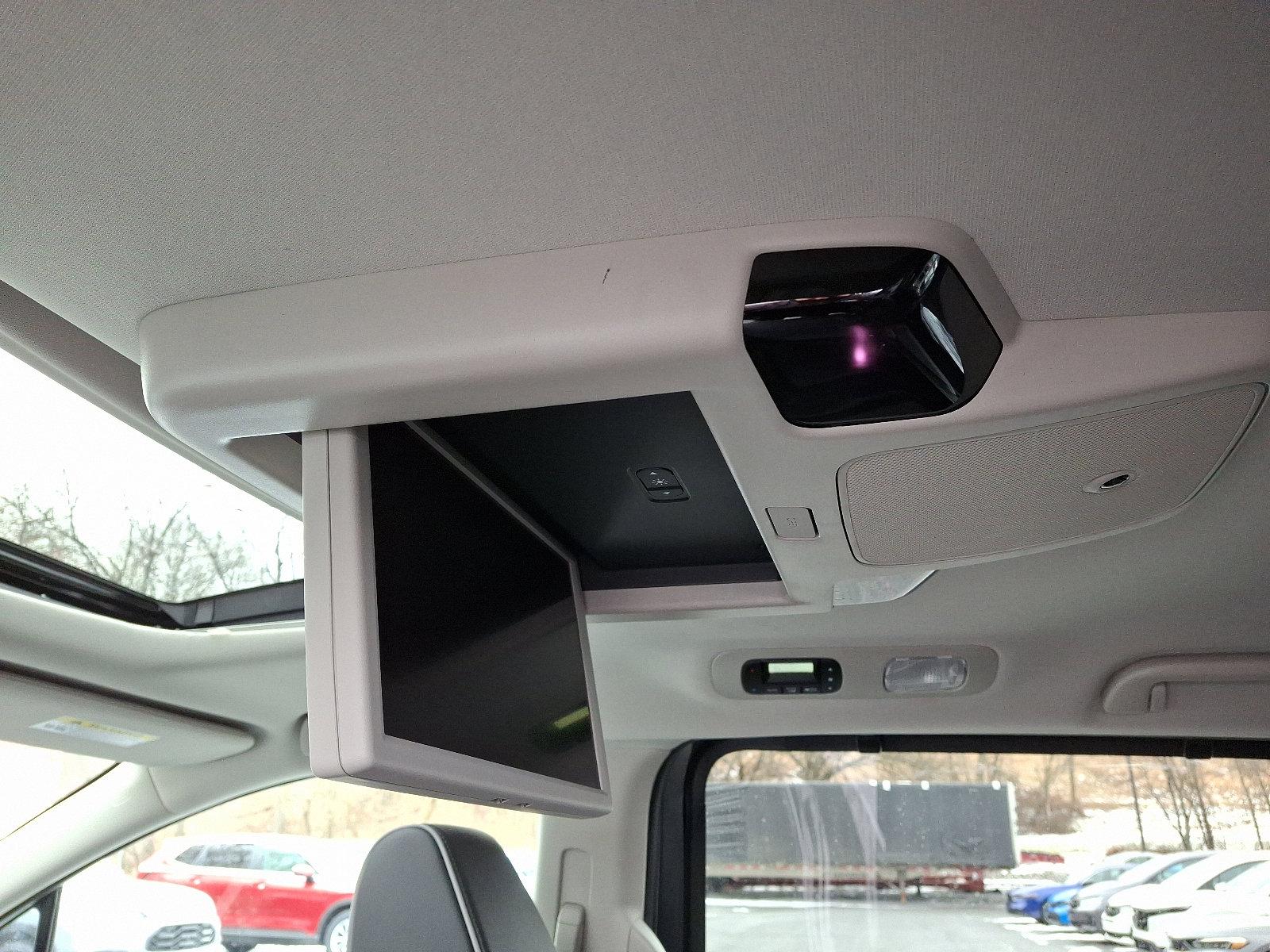 2025 Honda Odyssey Vehicle Photo in Harrisburg, PA 17111
