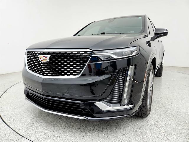 2020 Cadillac XT6 Vehicle Photo in Grapevine, TX 76051