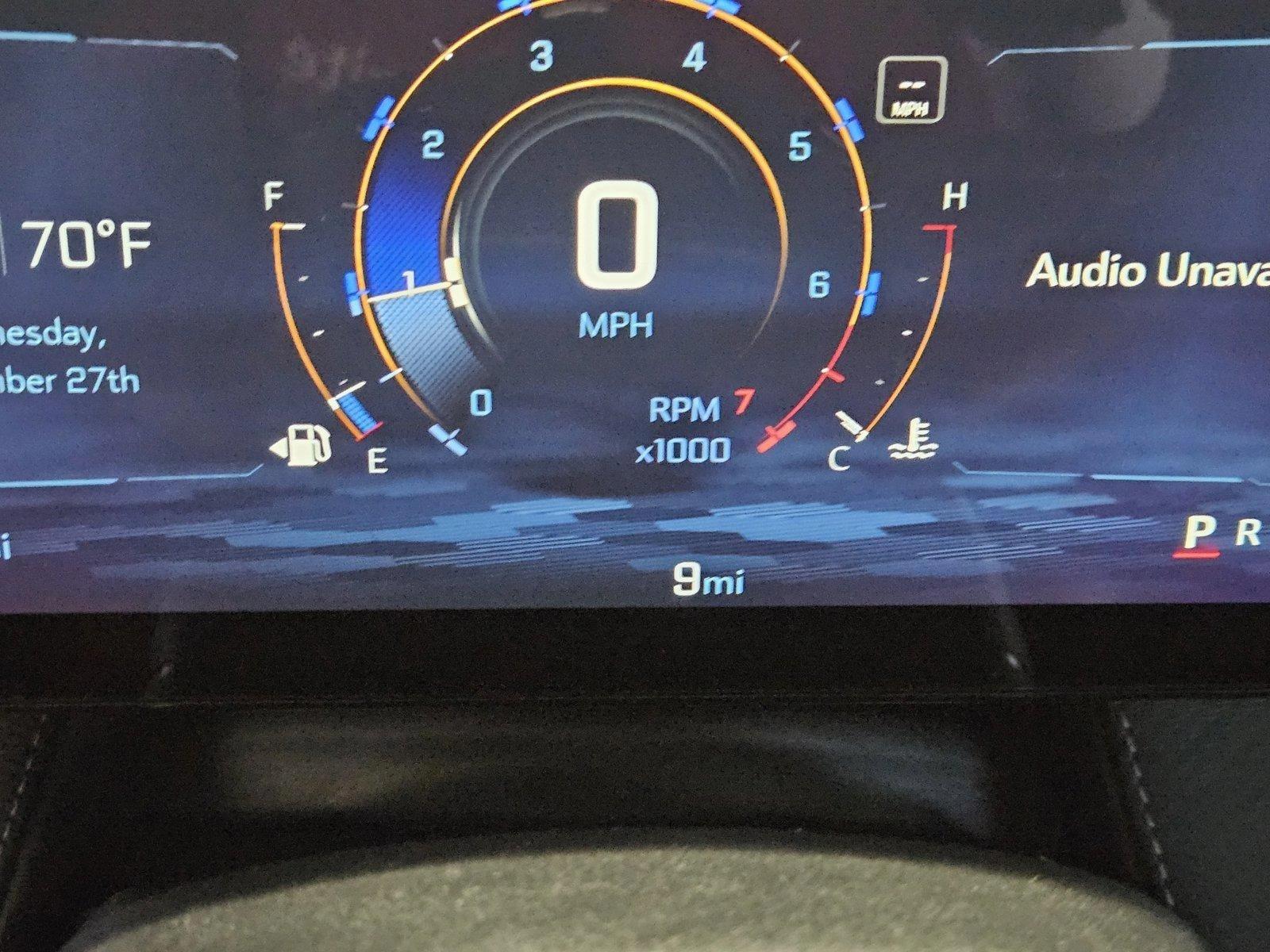2025 Chevrolet Equinox Vehicle Photo in PEMBROKE PINES, FL 33024-6534