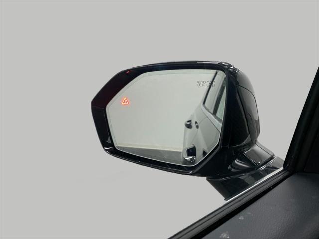 2025 Hyundai PALISADE Vehicle Photo in Appleton, WI 54913