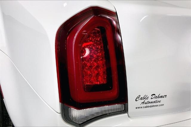 2022 Chrysler 300 Vehicle Photo in Kansas City, MO 64114