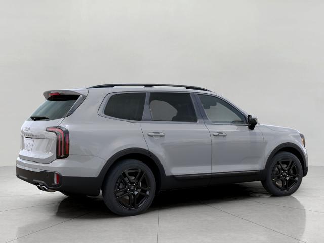 2025 Kia Telluride Vehicle Photo in Appleton, WI 54914