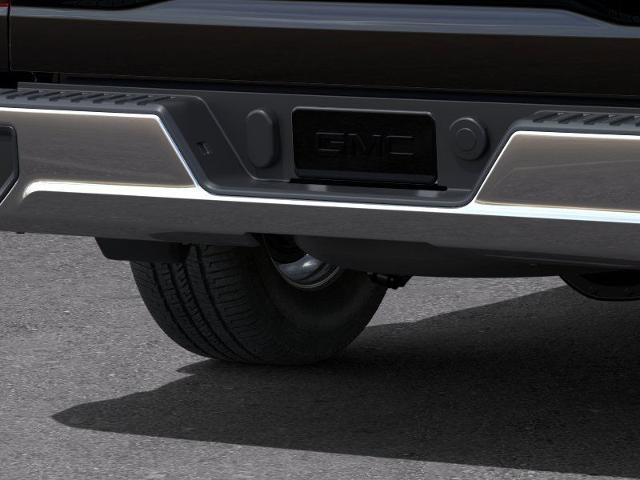 2025 GMC Sierra 1500 Vehicle Photo in OSHKOSH, WI 54904-7811