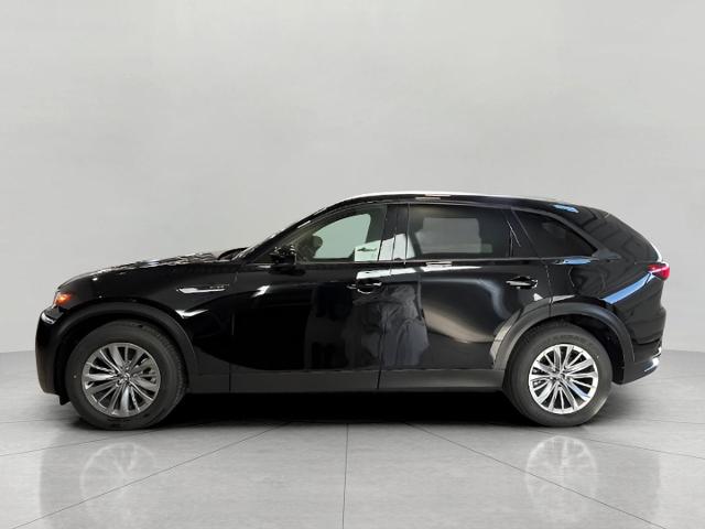 2025 Mazda CX-90 Vehicle Photo in Green Bay, WI 54304