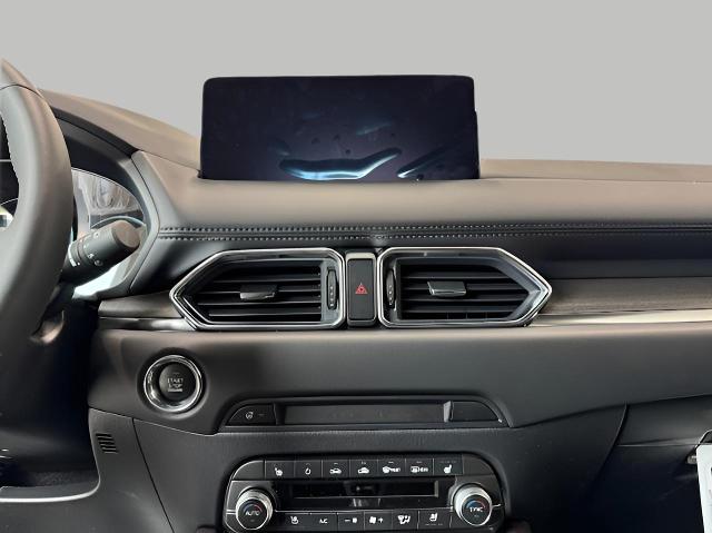 2025 Mazda CX-5 Vehicle Photo in Green Bay, WI 54304