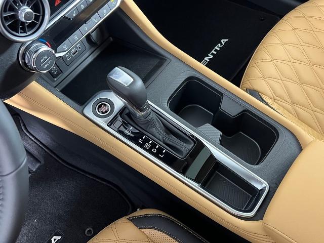 2025 Nissan Sentra Vehicle Photo in Tulsa, OK 74129