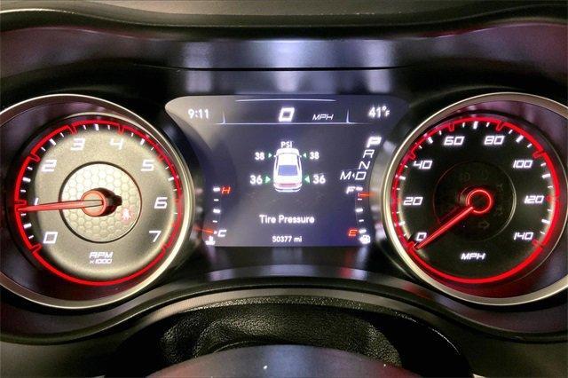 2022 Dodge Charger Vehicle Photo in INDEPENDENCE, MO 64055-1314