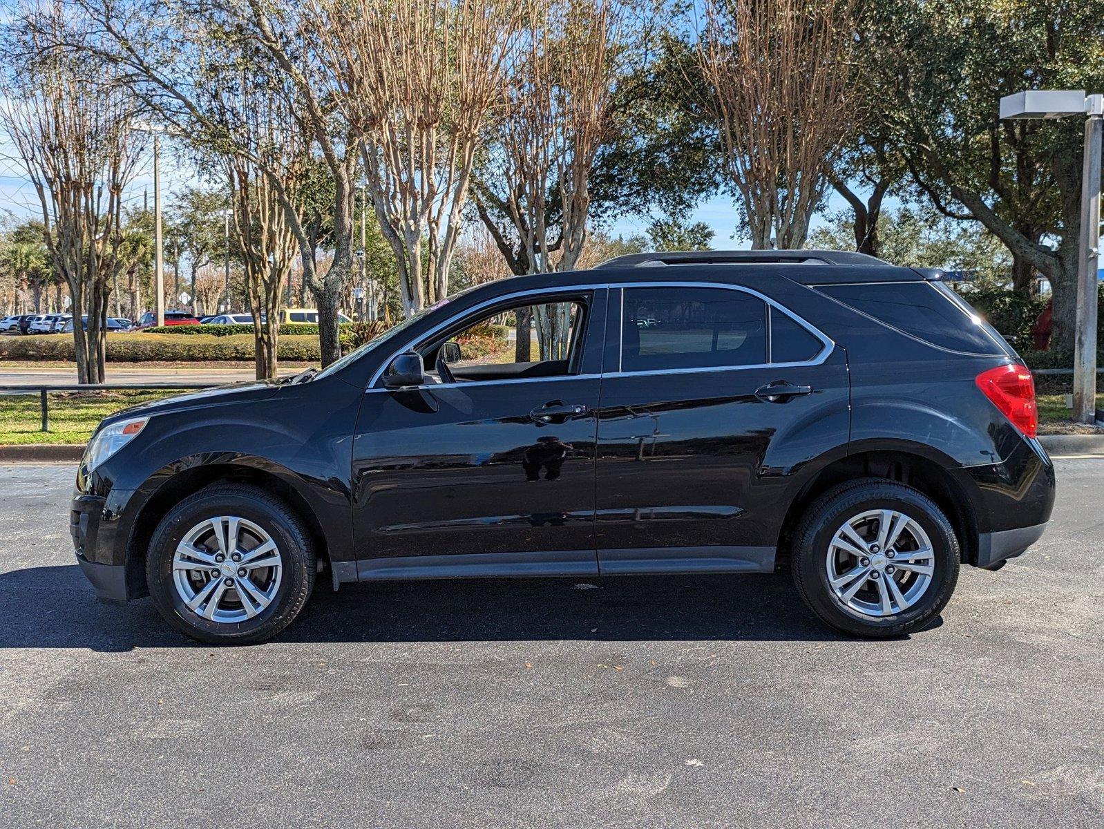 2015 Chevrolet Equinox Vehicle Photo in Sanford, FL 32771