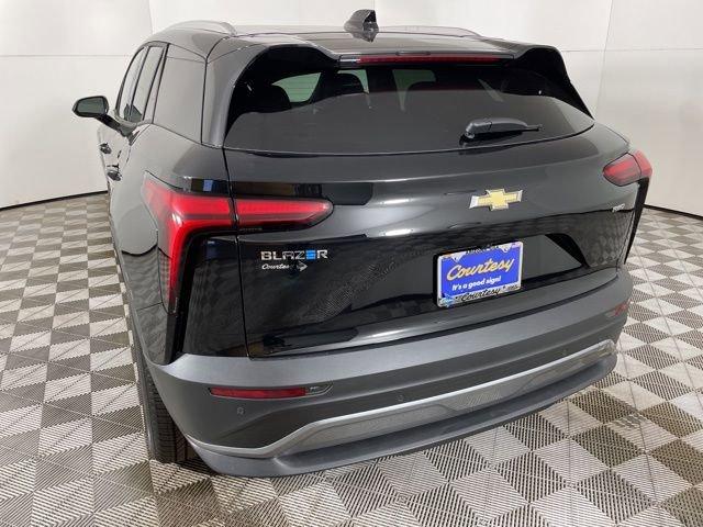 2025 Chevrolet Blazer EV Vehicle Photo in PHOENIX, AZ 85014-3381
