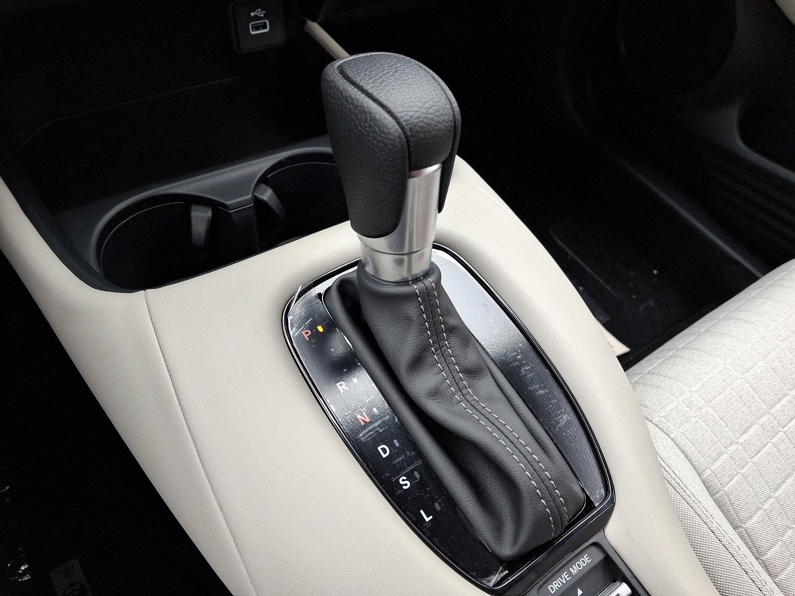 2025 Honda HR-V Vehicle Photo in Harrisburg, PA 17111